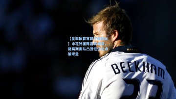 【星海体育官网下载地址】申花外援阵容再调整，路易斯离队凸显性价比决策考量