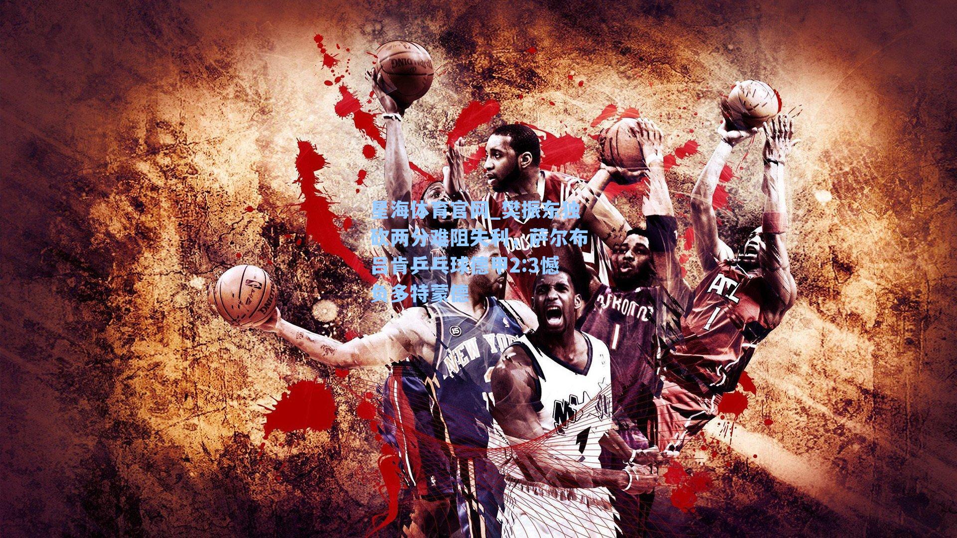 樊振东独砍两分难阻失利,萨尔布吕肯乒乓球德甲2:3憾负多特蒙德