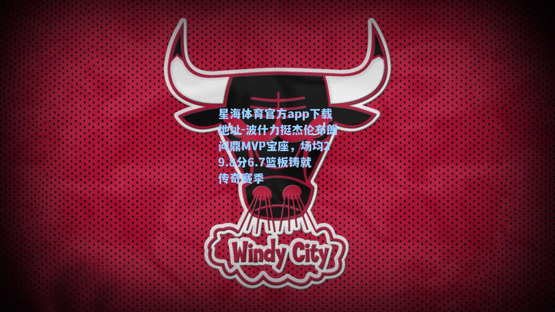 波什力挺杰伦布朗问鼎MVP宝座，场均29.8分6.7篮板铸就传奇赛季