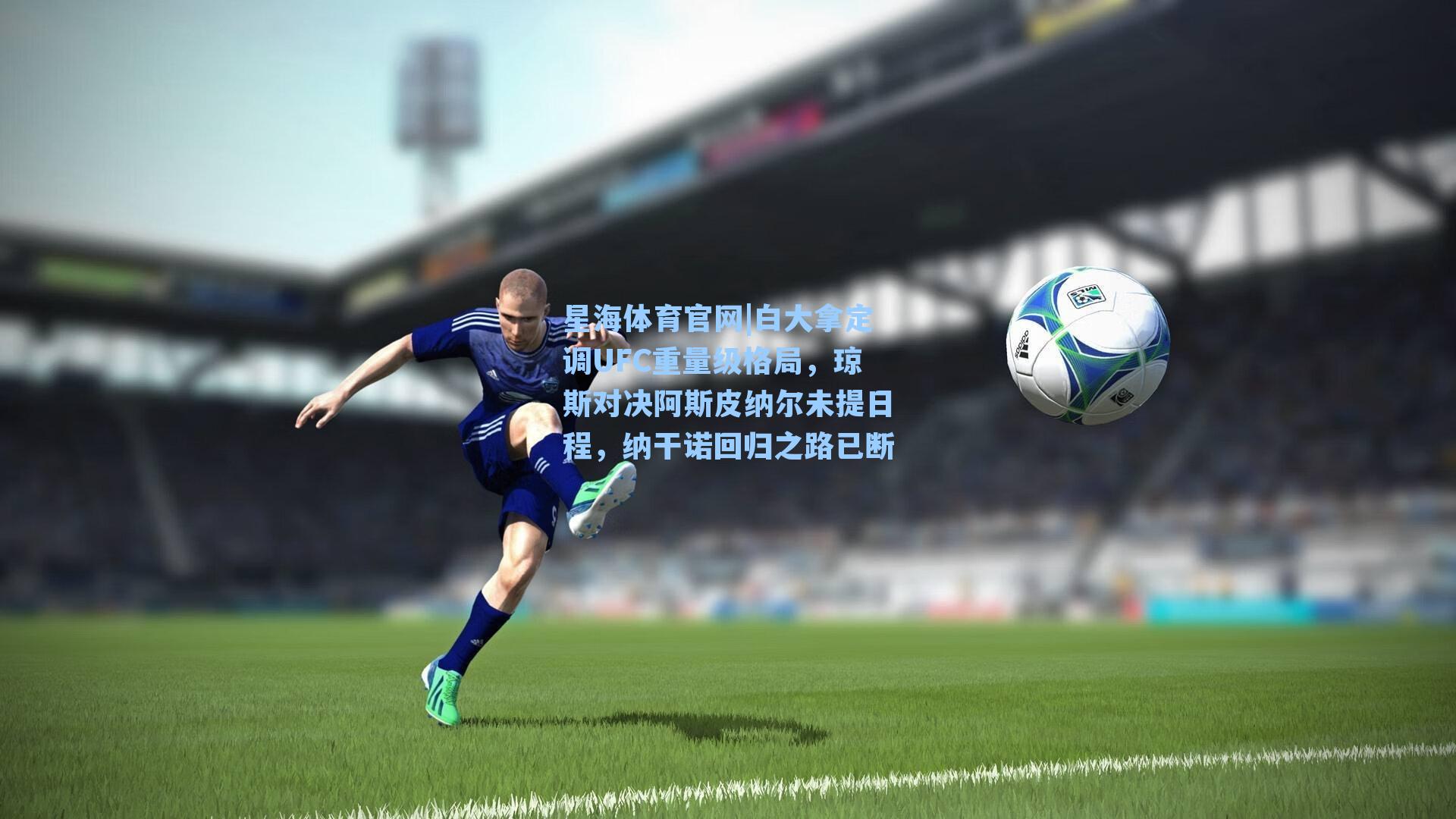 白大拿定调UFC重量级格局，琼斯对决阿斯皮纳尔未提日程，纳干诺回归之路已断